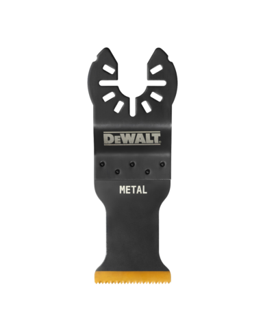 DeWALT DT20737-QZ Titanijumski list testere za metal 30mm x 43mm - 1