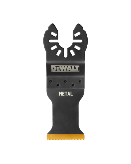 DEWALT DT20737 Titanijumski list testere za metal 30mm x 43mm - 1