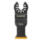DeWALT DT20737-QZ Titanijumski list testere za metal 30mm x 43mm - 1