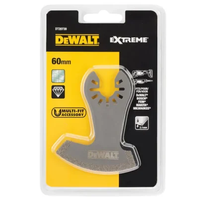 DeWALT DT20739-QZ Dijamantski list za sečenje pločica - 4
