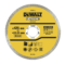 DeWALT DT3736 dijamantska rezna ploča za pločice 125mm - 1
