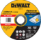 DeWALT DT43909 rezna ploča Inox Extreme 230×1,9mm - 1
