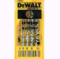 DeWALT DT6956 set burgija za beton, ciglu i kamen 5kom - 1