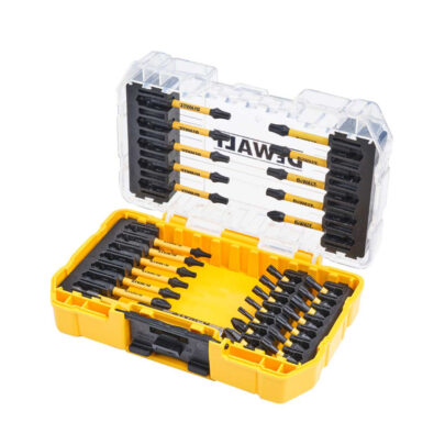 DeWALT DT70738TPOS-QZ Flextorq set bitova 31 deo – ToughCase+ (sistem povezivanja kutija X40) - 1