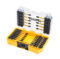 DeWALT DT70738TPOS-QZ Flextorq set bitova 31 deo – ToughCase+ (sistem povezivanja kutija X40) - 1