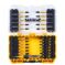 DeWALT DT70738TPOS-QZ Flextorq set bitova 31 deo – ToughCase+ (sistem povezivanja kutija X40) - 2