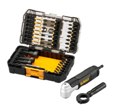 DeWALT DT70782 set udarnih bitova sa ugaonim nastavkom McLaren 33kom - 2