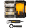 DeWALT DT70782 set udarnih bitova sa ugaonim nastavkom McLaren 33kom - 1