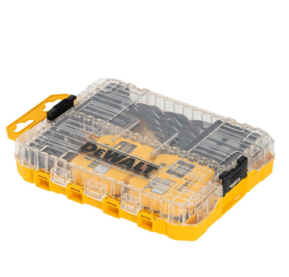 DeWALT DT70784 set burgija i bitova 100kom - 2