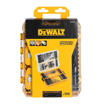 DeWALT DT70784 set burgija i bitova 100kom - 4