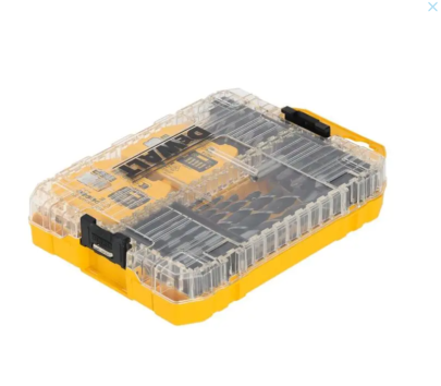 DeWALT DT70785-QZ Set burgija i bitova za uvrtanje 100 delova - 2