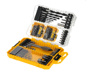 DEWALT DT70785 Set burgija i bitova za uvrtanje 100 delova - 4