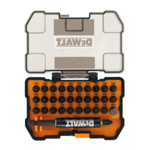 DEWALT DT70900T set bitova 32kom FlexTorq - 3