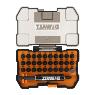 DeWALT DT70900T set bitova 32kom FlexTorq - 3