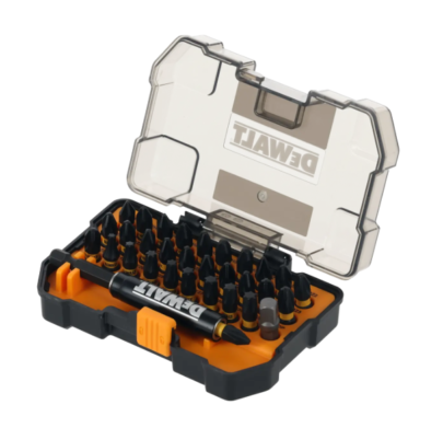 DeWALT DT70900T set bitova 32kom FlexTorq - 1