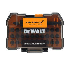 DEWALT DT70900T set bitova 32kom FlexTorq - 2