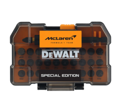 DeWALT DT70900T set bitova 32kom FlexTorq - 2