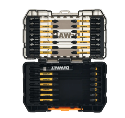 DeWALT DT70902T set udarnih bitova sa vođicom 28kom FlexTorq - 2