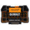 DeWALT DT70906 set bitova i nasadnih ključeva McLaren 24kom - 2