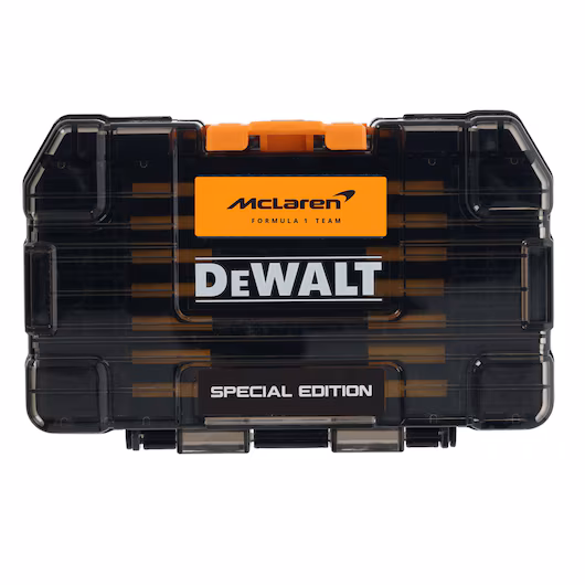 DEWALT DT70909T set bitova McLaren FlexTorq 29kom - 2