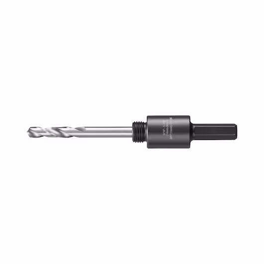 DEWALT DT90366 Standardni nosač kruna za steznu glavu 10mm (za krune O14 – 30mm) - 2