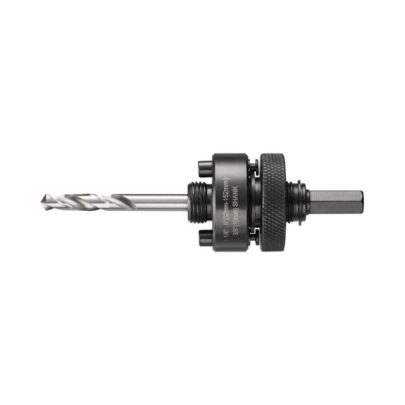 DeWALT DT90368-QZ Standardni nosač kruna za steznu glavu 10mm (za krune O32 – 210mm) - 2