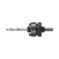 DeWALT DT90368-QZ Standardni nosač kruna za steznu glavu 10mm (za krune O32 – 210mm) - 2