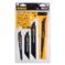 DeWALT DT99551 set listova za sabljastu testeru XR 8kom - 2