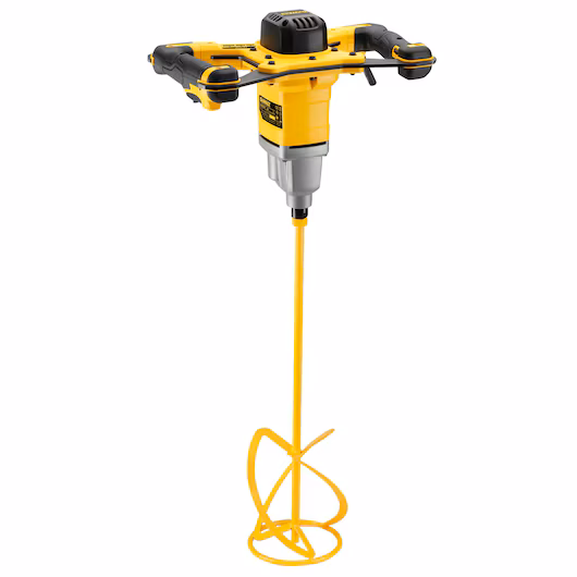 DEWALT DWD241 Električni mešač sa dvostrukom ručkom 230V - 3