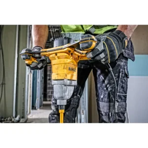 DEWALT DWD241 Električni mešač sa dvostrukom ručkom 230V - 6