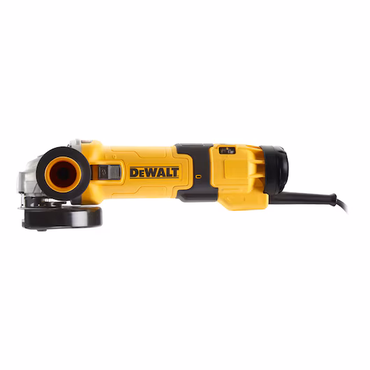 DEWALT DWE4257 Ugaona brusilica 1500W, 125mm - 2