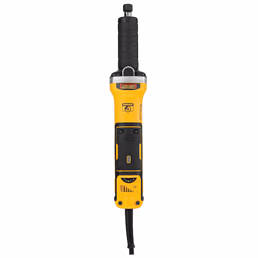 DEWALT DWE4997 Električna ravna brusilica 1300W - 8