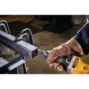 DEWALT DWE4997 Električna ravna brusilica 1300W - 5