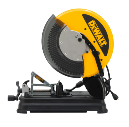 DEWALT DW872 Stacionarna testera za metal (multicutter) 240V - 1