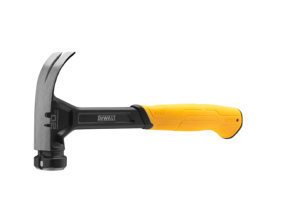 DeWALT DWHT51009-0 čekić tesarski sa zakrivljenom kandžom 20oz - 1