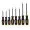 DeWALT DWHT65102-0 set odvijača/šrafcigera MaxFit 8kom - 1