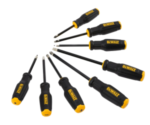 DEWALT DWHT65102-0 set odvijača/šrafcigera MaxFit 8kom - 2