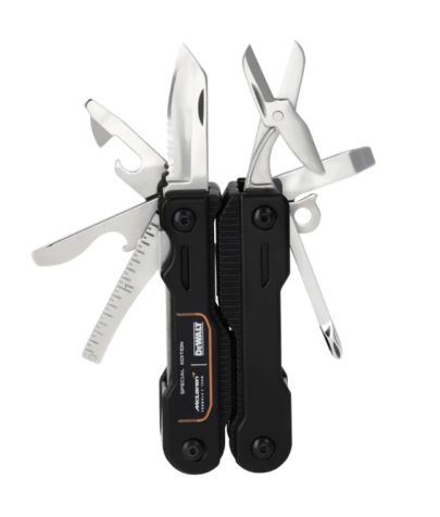 DeWALT DWHT71844-9 višenamenski alat McLaren 16 u1 - 1