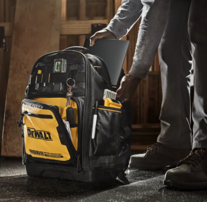 DeWALT DWST60102-1 Pro ranac za alat - 4