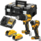 DeWALT DCK2050EST aku set 2 alata 18V XR bez četkica DCD805 + DCF850 - 1