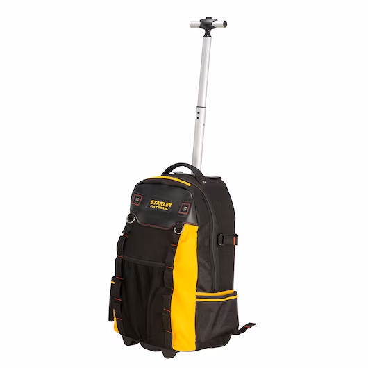STANLEY 1-79-215 FATMAX ranac za alat sa točkićima - 1