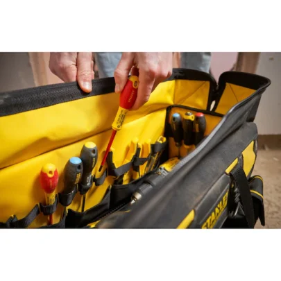 STANLEY FMST1-71180 FATMAX čvrsta torba za alat sa širokim otvaranjem 20″ - 6