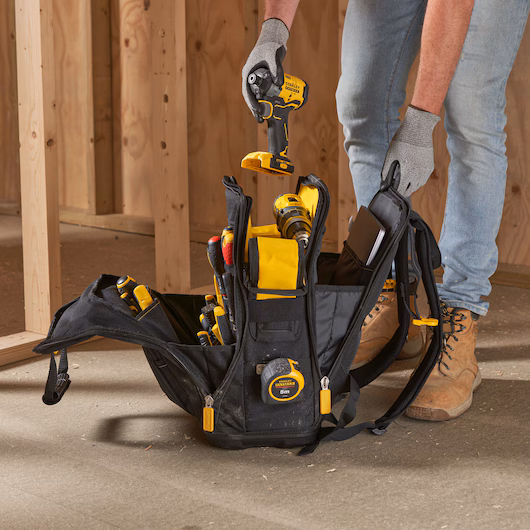 STANLEY FMST1-80144 FATMAX ranac za alat sa brzim pristupom - 3