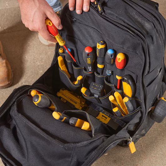 STANLEY FMST1-80144 FATMAX ranac za alat sa brzim pristupom - 6