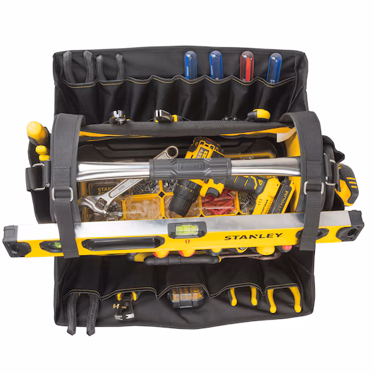 STANLEY FMST1-80146 FATMAX otvorena torba za alat sa brzim pristupom 20" - 3
