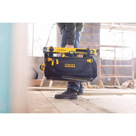 STANLEY FMST1-80146 FATMAX otvorena torba za alat sa brzim pristupom 20" - 5