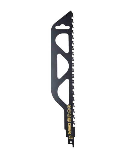 DEWALT DT2421 Karbidni list za univerzalnu testeru 305mm, 2 TPI (1 komad) - 1