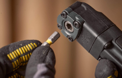 STANLEY STA88582-XJ Ugaoni nastavak sa 8 bitova - 11