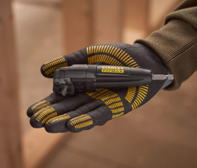 STANLEY STA88582-XJ Ugaoni nastavak sa 8 bitova - 12