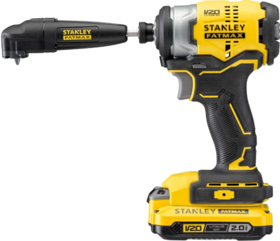 STANLEY STA88582-XJ Ugaoni nastavak sa 8 bitova - 3